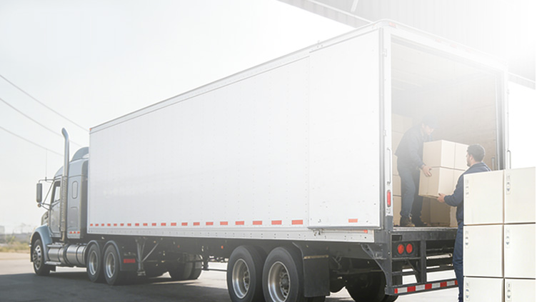 Less than Truckload (LTL)