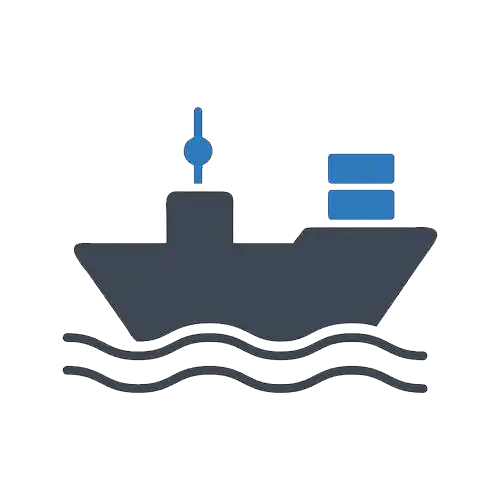 Expedited FCL Services TPEB